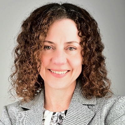 Retrato de Inés Molina
